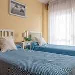 Apartamento Fgdr341d El Cocodrilo