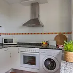 Fgdr341d El Cocodrilo Apartamento