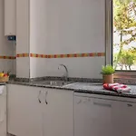 Fgdr341d El Cocodrilo Apartamento San Vicente De La Barquera