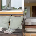 Apartamento Fgdr341d El Cocodrilo