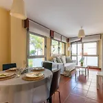 Apartamento Fgdr341d El Cocodrilo San Vicente De La Barquera