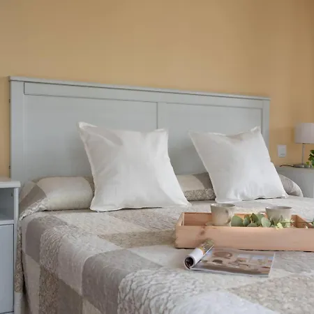 Apartmán Fgdr341d El Cocodrilo San Vicente De La Barquera