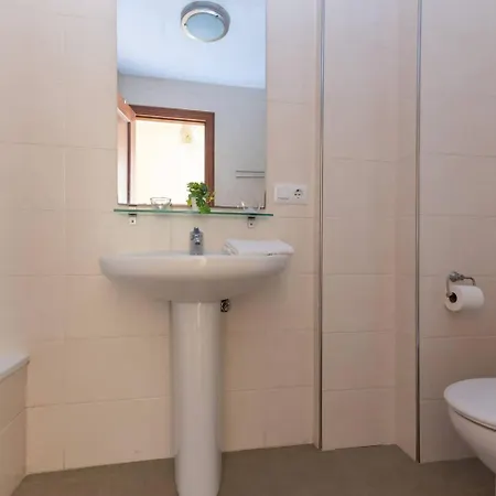 Apartmán Fgdr341d 