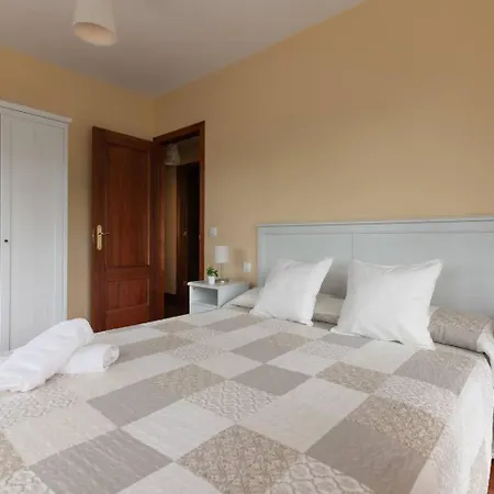 Fgdr341d El Cocodrilo Apartamento San Vicente De La Barquera