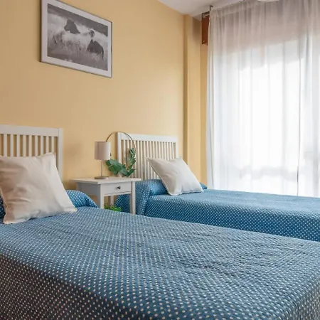 Apartmán Fgdr341d El Cocodrilo