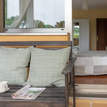 Apartmán Fgdr341d El Cocodrilo