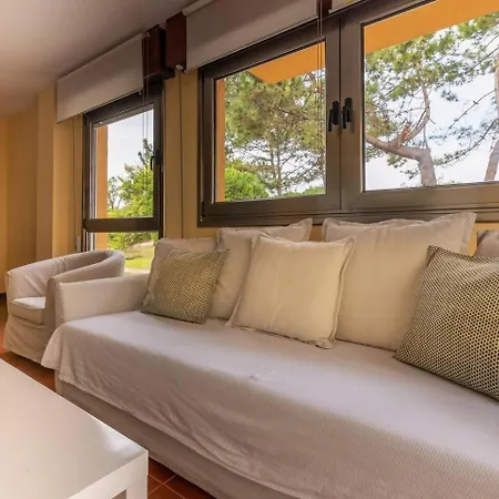 Apartmán Fgdr341d El Cocodrilo *