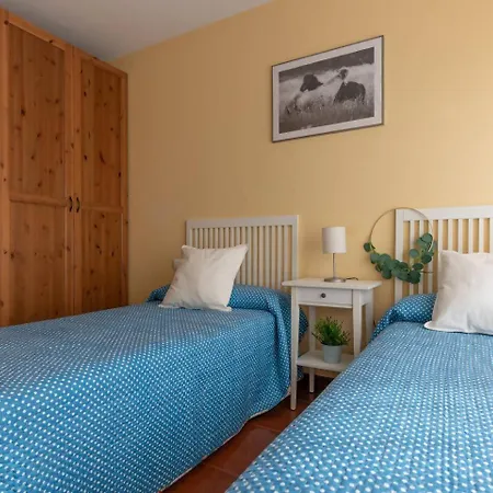 Appartement Fgdr341d 