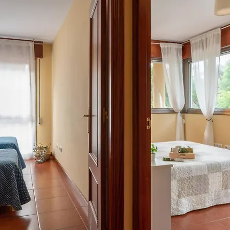 Appartement Fgdr341d 