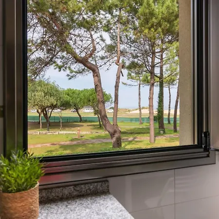 Apartamento Fgdr341d El Cocodrilo San Vicente De La Barquera